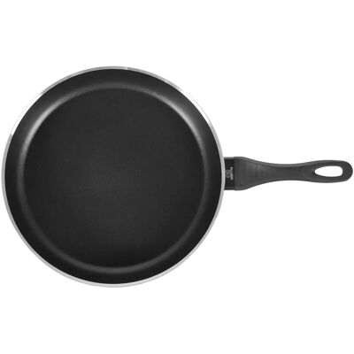 Ballarini 130 Nepřilnavá Hliníková Pánvice - 32cm Indukce Ballarini 130 Nepřilnavá Hliníková Pánvice - 32cm Indukce