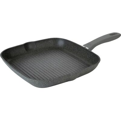 Ballarini 75002-941-0 Patelnia - Kwadratowa Grilowa Ballarini 75002-941-0 Patelnia - Kwadratowa Grilowa