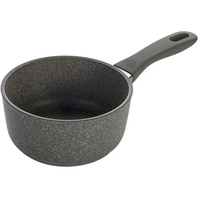 Ballarini 75002-934-0 Kastikekattila - Harmaa - 1,5L - Induktio Ballarini 75002-934-0 Kastikekattila - Harmaa - 1,5L - Induktio
