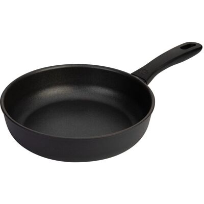 Patelnia Ballarini 75002-907-0 - 24cm, Nieprzywierająca, Indukcja Patelnia Ballarini 75002-907-0 - 24cm, Nieprzywierająca, Indukcja