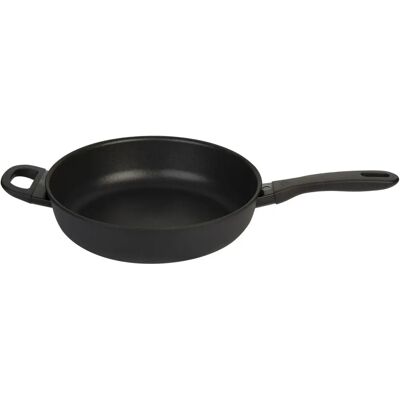 Ballarini 75002-913-0 Patelnia - Nieprzywierająca, Indukcja, 28cm Ballarini 75002-913-0 Patelnia - Nieprzywierająca, Indukcja, 28cm