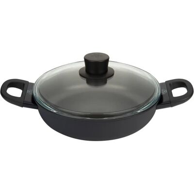 Patelnia Avola 28cm - Non-stick, Włochy Patelnia Avola 28cm - Non-stick, Włochy