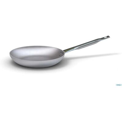 Padella Satinata in Alluminio 32cm - Compatibile induzione Padella Satinata in Alluminio 32cm - Compatibile induzione