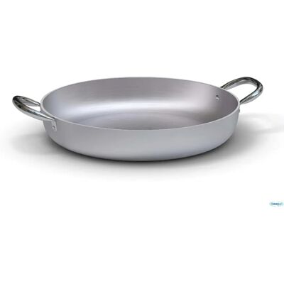 Ballarini Satin-Aluminium 28cm Pfanne - Pfanne Ballarini Satin-Aluminium 28cm Pfanne - Pfanne