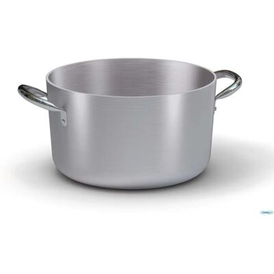 Casseruola professionale in alluminio 24cm Ballarini Casseruola professionale in alluminio 24cm Ballarini