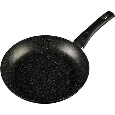 Poêle BALLARINI Vipiteno 28 cm - Compatible induction Poêle BALLARINI Vipiteno 28 cm - Compatible induction