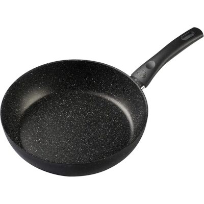 Ballarini Vipiteno 28cm Aluminium Sautepan - Sautépanne Ballarini Vipiteno 28cm Aluminium Sautepan - Sautépanne