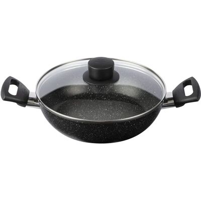 BALLARINI Vipiteno Serveerpan 24cm - Serveerpan BALLARINI Vipiteno Serveerpan 24cm - Serveerpan
