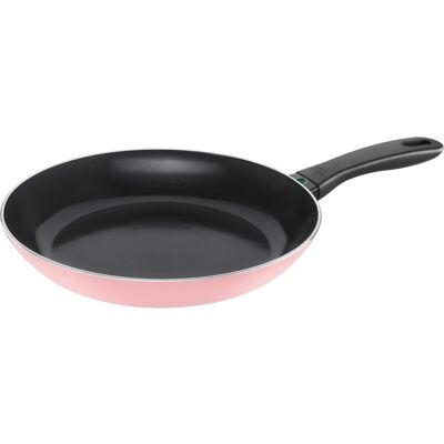 Padella in ceramica rosa 28cm Ballarini - Italia Padella in ceramica rosa 28cm Ballarini - Italia