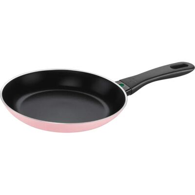 Padella Rosa Caprera 24cm di Ballarini - Utensili da Cucina Padella Rosa Caprera 24cm di Ballarini - Utensili da Cucina