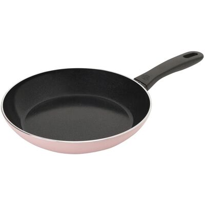 Padella in ceramica rosa Ballarini Z1025-112 - Padella Padella in ceramica rosa Ballarini Z1025-112 - Padella
