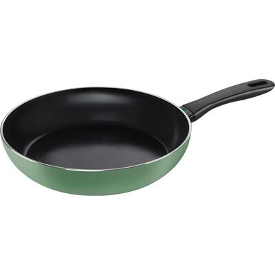 Poêle Ballarini Caprera 28cm Verte - Poêle Poêle Ballarini Caprera 28cm Verte - Poêle