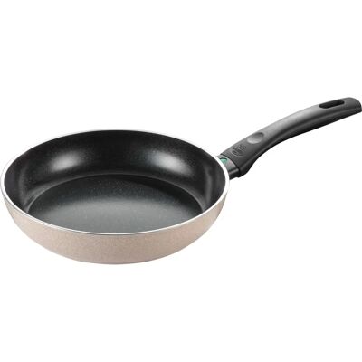 Ballarini Ledro recycelte Aluminium Pfanne 24cm - Bratpfanne Ballarini Ledro recycelte Aluminium Pfanne 24cm - Bratpfanne