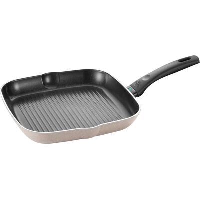 Ballarini Ledro Non-stick Pande - 28cm - Italien Ballarini Ledro Non-stick Pande - 28cm - Italien