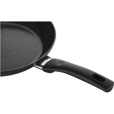BALLARINI Vipiteno 28cm Stegepande - Keramik, Aluminium, Non-stick BALLARINI Vipiteno 28cm Stegepande - Keramik, Aluminium, Non-stick