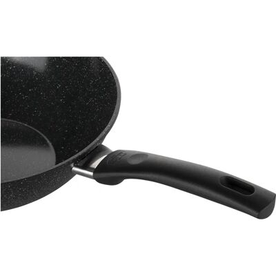 Ballarini Vipiteno Wok - 28cm, Non-stick, Induktion, PFAS-fri Ballarini Vipiteno Wok - 28cm, Non-stick, Induktion, PFAS-fri