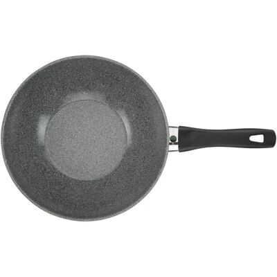 BALLARINI Bari Wok 28 cm Non-stick keramisk - Wok BALLARINI Bari Wok 28 cm Non-stick keramisk - Wok