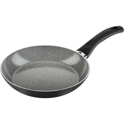 Patelnia Bologna ceramiczna - 24 cm, Aluminium, Powłoka nieprzywierająca Patelnia Bologna ceramiczna - 24 cm, Aluminium, Powłoka nieprzywierająca