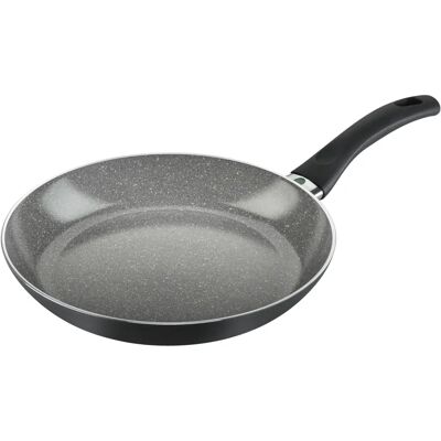 Ballarini Bologna Keramisk Stegepande - 28cm, Aluminium, Non-stick belægning Ballarini Bologna Keramisk Stegepande - 28cm, Aluminium, Non-stick belægning