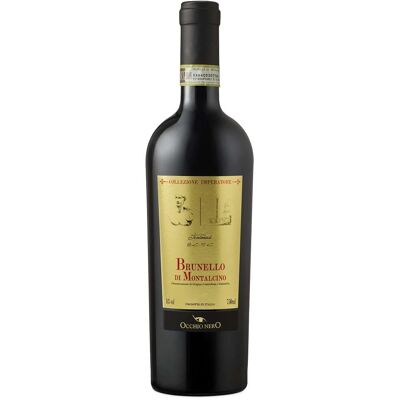 Tenute Silvio Nardi Brunello di Montalcino - Vino Rosso Tenute Silvio Nardi Brunello di Montalcino - Vino Rosso
