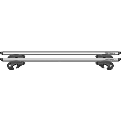 Barras de teto MENABO Dozer XXL - 150cm 90kg Barras de teto MENABO Dozer XXL - 150cm 90kg
