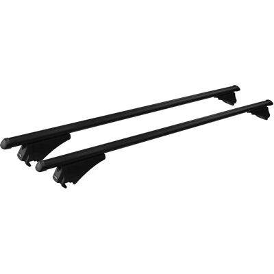 Menabo Porte-bagages BMW X1, X5, KIA Sportage IV, CARENS 4 - Porte-bagages Menabo Porte-bagages BMW X1, X5, KIA Sportage IV, CARENS 4 - Porte-bagages