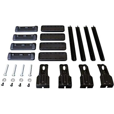 Menabo Deltakit36g - Roof Rack Accessories Menabo Deltakit36g - Roof Rack Accessories