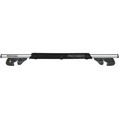 Menabo Windsurf Support - Universal Soft Roof Rack for Boards Menabo Windsurf Support - Universal Soft Roof Rack for Boards