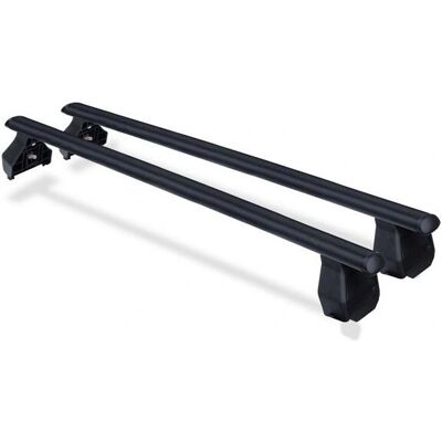 M-Way Space Bar B Rama na dach - Roof load bar M-Way Space Bar B Rama na dach - Roof load bar
