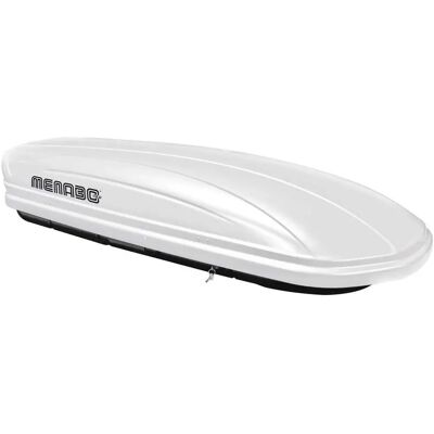 F.lli Menabo Mania 460 Wit (000034200000) F.lli Menabo Mania 460 Wit (000034200000)