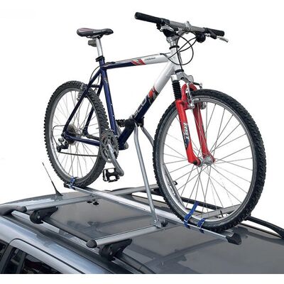 Střešní nosič kol Menabo Top Bike Střešní nosič kol Menabo Top Bike