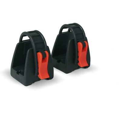 F.lli Menabo Ski Rack F.lli Menabo Ski Rack