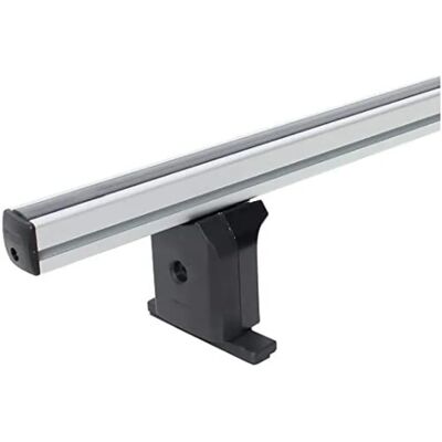 Kit de Fixation de Toit Menabo 026G - 50kg - Argent Kit de Fixation de Toit Menabo 026G - 50kg - Argent