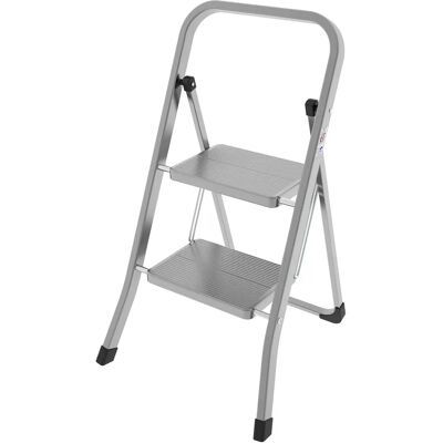 Colombo Libellula Aluminiumleiter 5 Stufen - Leiter Colombo Libellula Aluminiumleiter 5 Stufen - Leiter