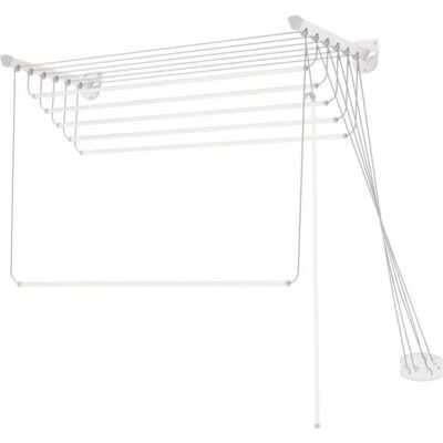 Colombo New Scal Saliestendi 140 Wandmontage Trockner Colombo New Scal Saliestendi 140 Wandmontage Trockner