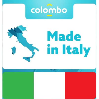 Colombo G300A03W-S Colombo G300A03W-S
