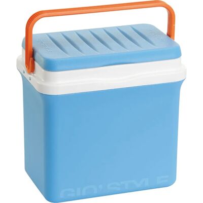 Gio’Style Fiesta 30 Frigo Portatile - Contenitore Frigo Gio’Style Fiesta 30 Frigo Portatile - Contenitore Frigo