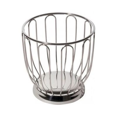 Alessi 370 Serveringskurv - Rustfritt stål Alessi 370 Serveringskurv - Rustfritt stål