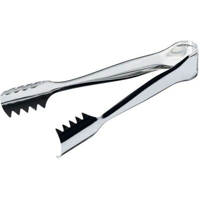 Alessi 505 rękawice kuchenne - Stal nierdzewna - 21,5cm Alessi 505 rękawice kuchenne - Stal nierdzewna - 21,5cm