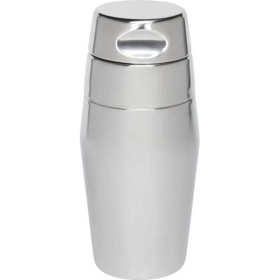 Alessi 870/25 - Stainless Steel Cocktail Shaker - 0.25L Alessi 870/25 - Stainless Steel Cocktail Shaker - 0.25L