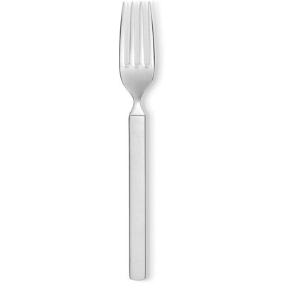 Garfo em Aço Inoxidável Alessi 4180/2 - 19cm - Design Moderno Garfo em Aço Inoxidável Alessi 4180/2 - 19cm - Design Moderno
