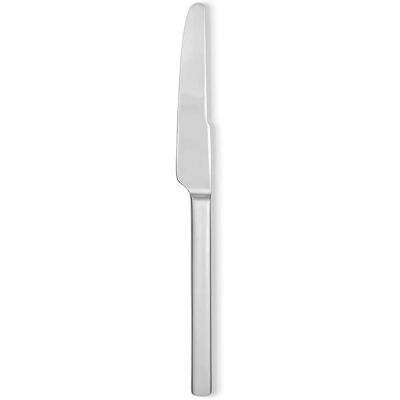 Couteau de Cuisine Alessi 4180/3 - Design Moderne Couteau de Cuisine Alessi 4180/3 - Design Moderne