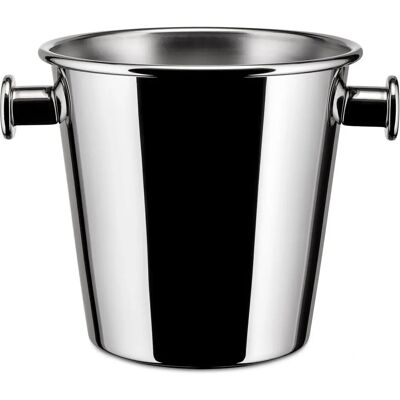 Alessi 5051 - Wiaderko na lód - Srebro - Wiaderko na lód Alessi 5051 - Wiaderko na lód - Srebro - Wiaderko na lód