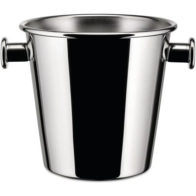 Alessi 5052 Isbøtte - Rustfritt stål vinholder Alessi 5052 Isbøtte - Rustfritt stål vinholder