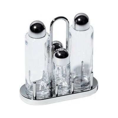 Alessi Modell 5070 Olje/eddik Dispenser - Kjøkkenutstyr Alessi Modell 5070 Olje/eddik Dispenser - Kjøkkenutstyr