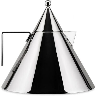 Alessi Il Conico Chaleira de Indução Alessi Il Conico Chaleira de Indução
