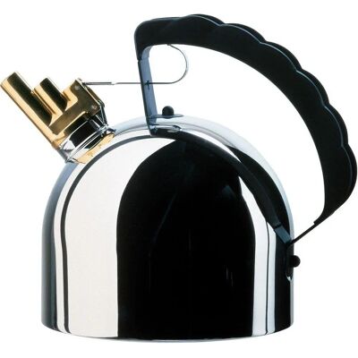 Alessi 9091 FM - Publicité Alessi 9091 FM - Publicité