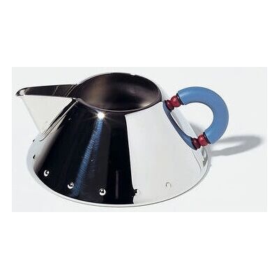 Alessi Michael Graves Milchkanne Blau - Milchkanne Alessi Michael Graves Milchkanne Blau - Milchkanne