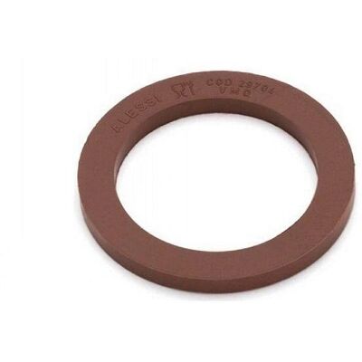 Alessi 29704-9090/3 Espresso Gasket - Set of 5 Alessi 29704-9090/3 Espresso Gasket - Set of 5