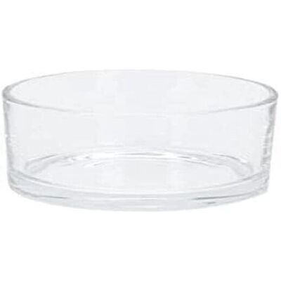 Alessi K 5071 Verre de rechange pour cave à fromage Alessi K 5071 Verre de rechange pour cave à fromage